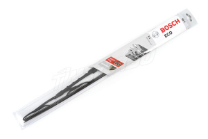 Щетка стеклоочистителя каркасная BOSCH ECO 60C 600 мм