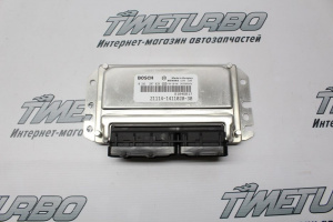 Контроллер ЭБУ BOSCH 21114-1411020-30 M7.9.7 для ВАЗ 2110-2112