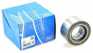 Подшипник передней ступицы SKF шариковый радиально-упорный для Лада Калина, Приора, Гранта