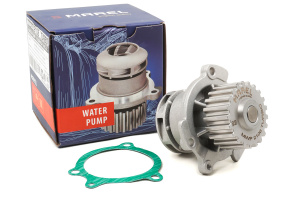 Помпа MAREL MAGNUM TURBO для ВАЗ 2108-21099, 2113-2115, 2110-2112, Лада Ока