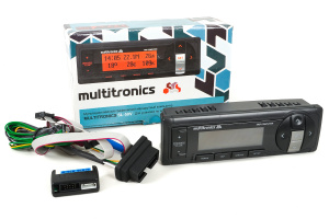 Бортовой компьютер Multitronics SL-50V