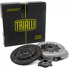TRIALLI