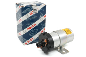 Катушка зажигания BOSCH 0 221 122 334 для ВАЗ 2107, 2108-21099, 2110-2112, 2113-2115, Лада Нива 4х4