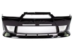 Передний бампер AVR-CUP для ВАЗ 2113-2115 Без покраски Передний бампер AVR-CUP для ВАЗ 2113-2115 Без покраски