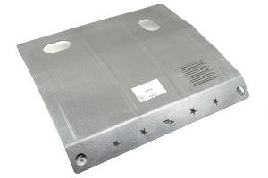 Защита двигателя ТехноСфера Броня усиленная для ВАЗ 2108-21099, 2113-2115