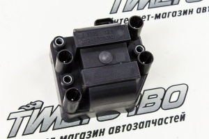 Модуль зажигания Омега для ВАЗ 2108-21099, 2113-2115, 2110 инжекторный двигатель 1.5 л
