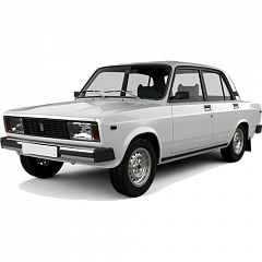 ВАЗ 2105