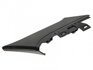 Накладка АвтоВАЗ стойки двери задка левая в сборе для Лада Веста SW универсал