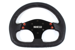 Руль Sparco не оригинал для ВАЗ