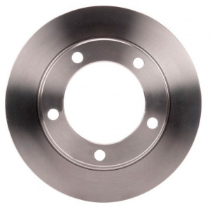Диск переднего тормоза BOSCH 0 986 478 746 для Лада Нива 4х4, Шевроле Нива