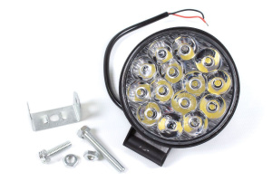 Балка дополнительного освещения 42R mini LED, белый свет