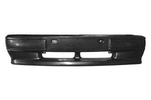 Передний бампер без ПТФ для ВАЗ 2113-2115 Передний бампер без ПТФ для ВАЗ 2113-2115