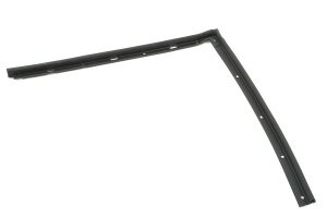 Уплотнитель оригинал порога задней двери левый для Шевроле Нива