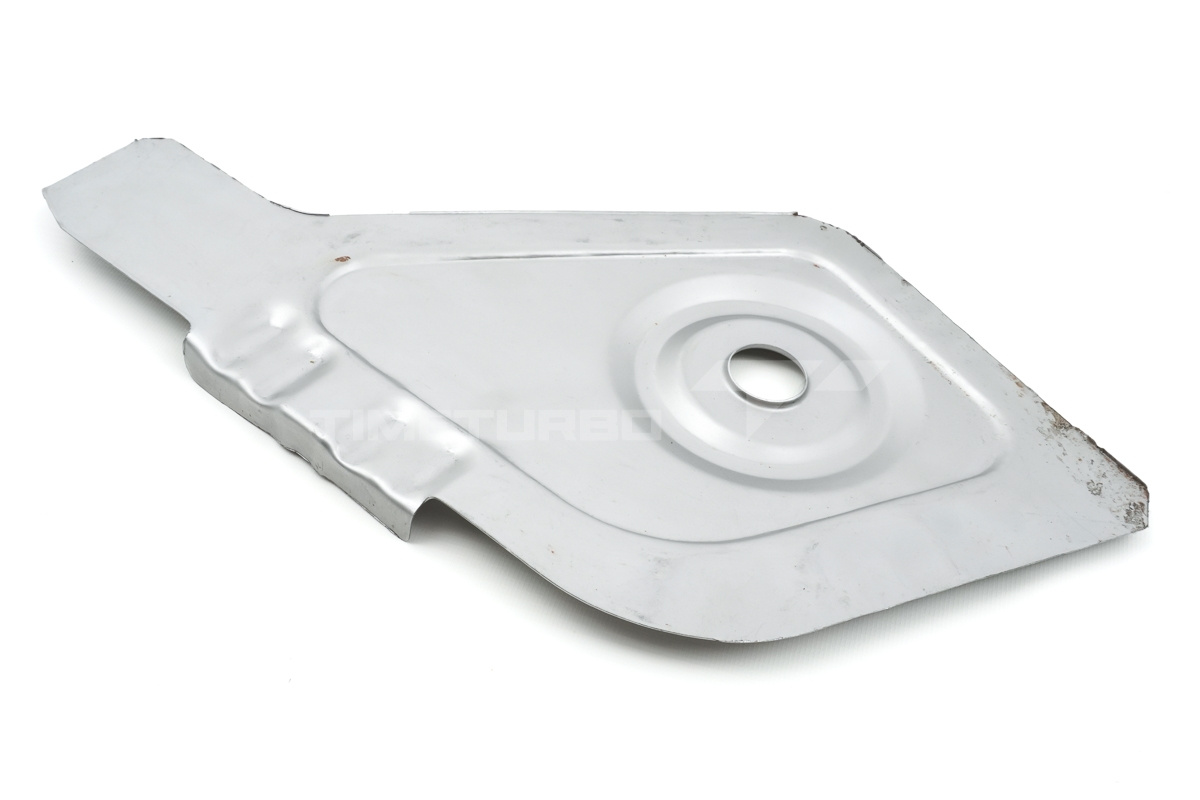 Соединитель порога пола "АвтоВАЗ" (поддомкратник, передний, левый) для ...