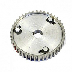 Разрезные шестерни 8V