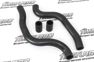 Шланги системы охлаждения радиатора БРТ ремкомплект 88РШ Р/К для ВАЗ 2110-2112 с 8-ми клапанным двигателем Шланги системы охлаждения радиатора БРТ ремкомплект 88РШ Р/К для ВАЗ 2110-2112 с 8-ми клапанным двигателем