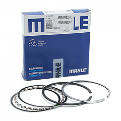 MAHLE