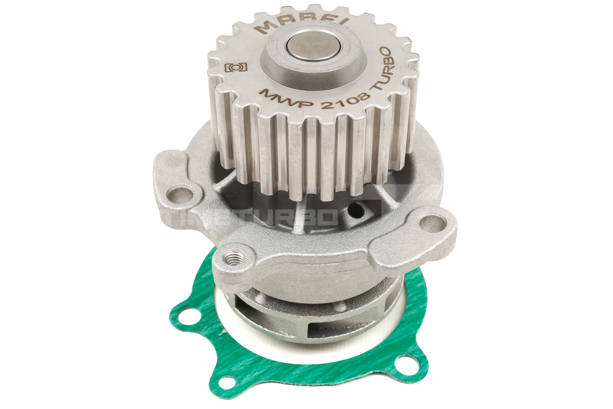 Помпа MAREL MAGNUM TURBO для ВАЗ 2108-21099, 2113-2115, 2110-2112, Лада Ока
