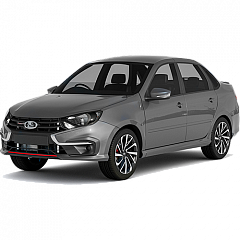 Лада Гранта FL Drive Active