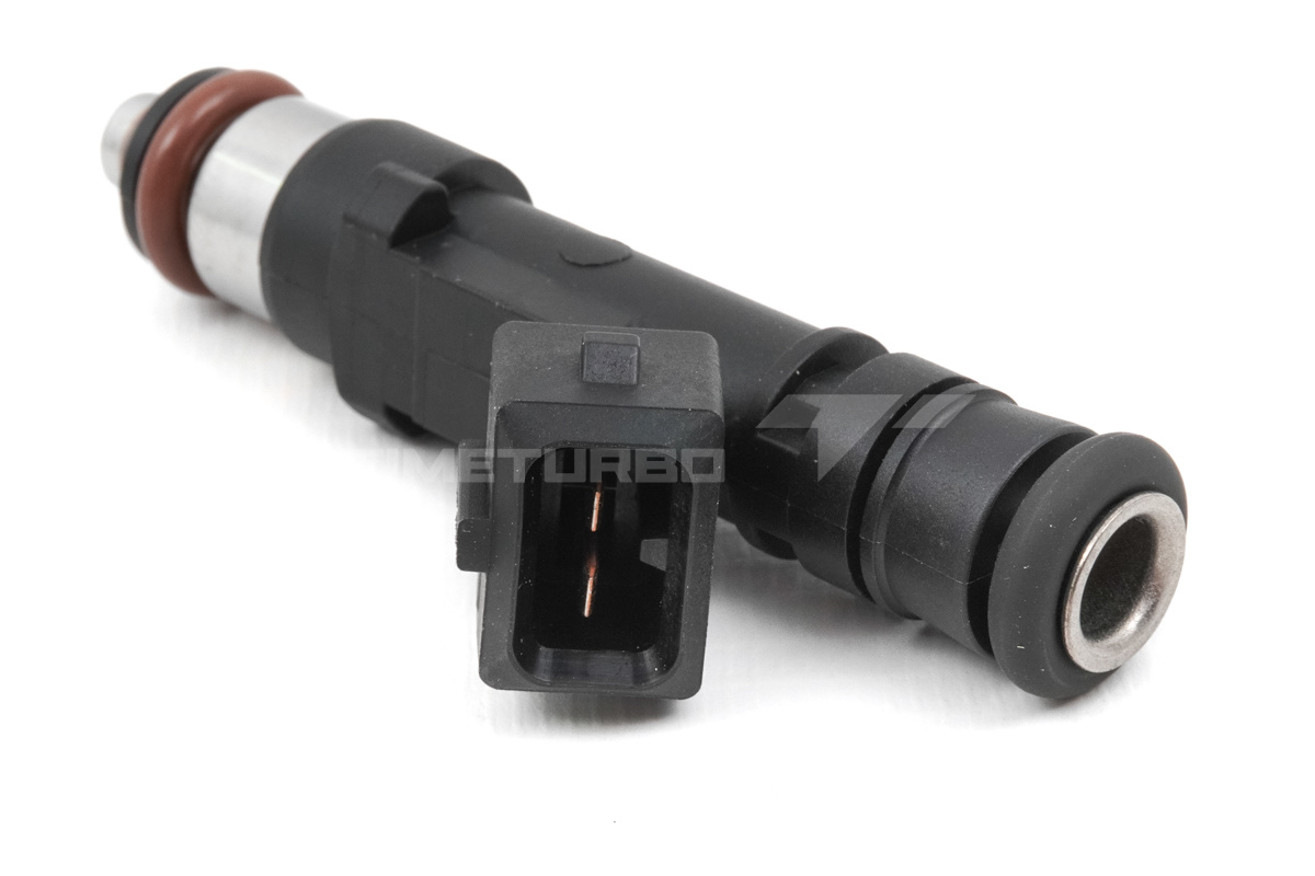 Форсунка топливная BOSCH 0 280 158 502 для ВАЗ 2104, 2105, 2107, 2108-21099, 2110-2112, 2113-2115, Лада Нива 4х4, Шевроле Нива
