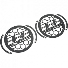 Защитные сетки (Grill) автоакустики 