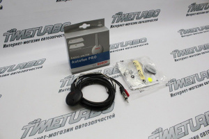 Антенна Bosch Autofun PRO