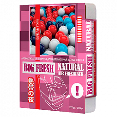Big Fresh
