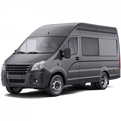 Автомобили ГАЗ