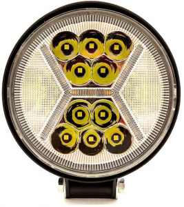 Балка дополнительного освещения 42R1 LED, комбинированный свет, круг