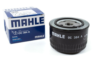 Масляный фильтр MAHLE для ВАЗ 2104, 2105, 2107, 2108-21099, 2110-2112, 2113-2115, Лада Нива 4х4, Калина, Калина 2, Гранта, Гранта FL ,Приора, Приора 2, Ока, Веста, XRAY