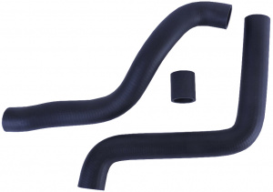 Комплект патрубков системы охлаждения АвтоВАЗ 2112 для ВАЗ 2110-2112 Комплект патрубков системы охлаждения АвтоВАЗ 2112 для ВАЗ 2110-2112