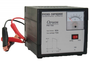Пуско-зарядное устройство Орион PW-700