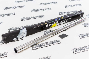 Пленка тонировочная SOLEX 75х300 Silver