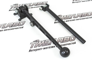 Короткоходная кулиса TS-SPORT на подшипнике для ВАЗ 2101-2107