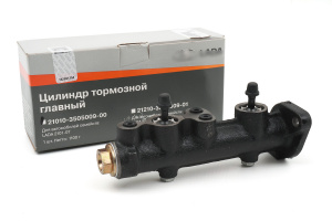 Главный тормозной цилиндр для ВАЗ 2101-2107