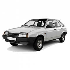 ВАЗ 2109