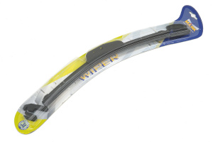 Щетка бескаркасная МАЯК WIPER-717, 350 мм