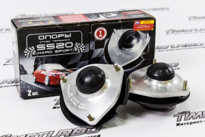 Опоры стойки передней SS20 Hard Sport ШС для ВАЗ 2110-2112