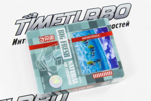 Ароматизатор воздуха BIG FRESH Антистресс