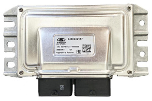 Контроллер ЭБУ Итэлма 8450032187 для Лада Веста GFK 330