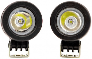 Балки дополнительного освещения 10R LED, белый свет