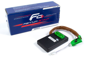 Переходник Ferrum Group GF 921 для комбинаций приборов Ferrum Group