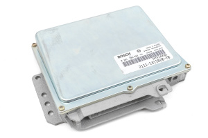 Контроллер ЭБУ BOSCH 2111-1411020-70 для ВАЗ 2108-21099, 2110-2112, 2113-2115