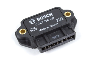 Коммутатор BOSCH 0 227 100 137 для ВАЗ 2108-21099, 2110-2112, 2113-2115, Лада Нива 4х4 карбюраторный двигатель