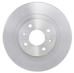 Диск переднего тормоза BOSCH 0 986 479 082 для ВАЗ 2110-2112, Лада Калина, Калина 2, Гранта, Гранта FL