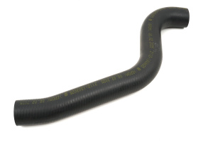 Патрубок верхний радиатора БРТ подводящий для ВАЗ 2110-2112, Лада Приора 16-ти клапанный двигатель Патрубок верхний радиатора БРТ подводящий для ВАЗ 2110-2112, Лада Приора 16-ти клапанный двигатель