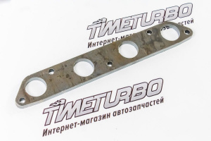 Фланец впускной 16V