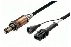 Датчик кислородный BOSCH 0 258 003 957 для ВАЗ 2105, 2107, 2108-21099 инжекторный двигатель