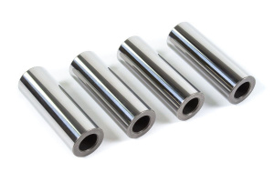 Поршневые пальцы Federal Mogul 18 мм для Лада Калина 3 класс красный