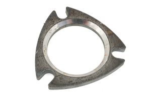 Фланец даунпайпа для турбины GARRETT 1752